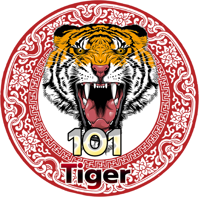 tiger101